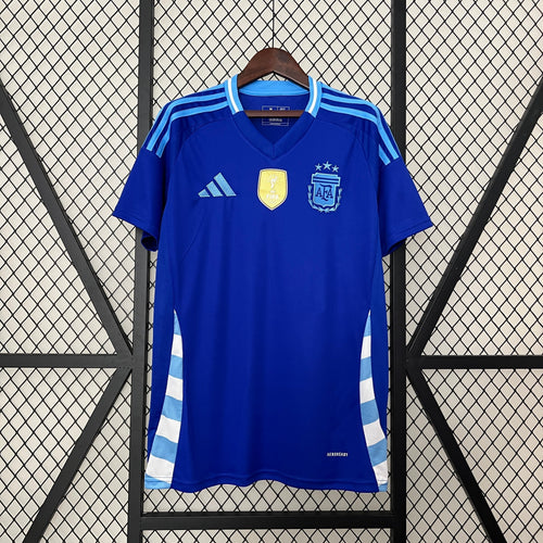 New Argentina Shirt Copa América 2024