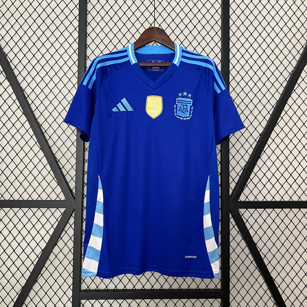 New Argentina Shirt Copa América 2024