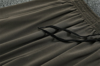 New Real Madrid TrackSuit Complete 25/26 3º