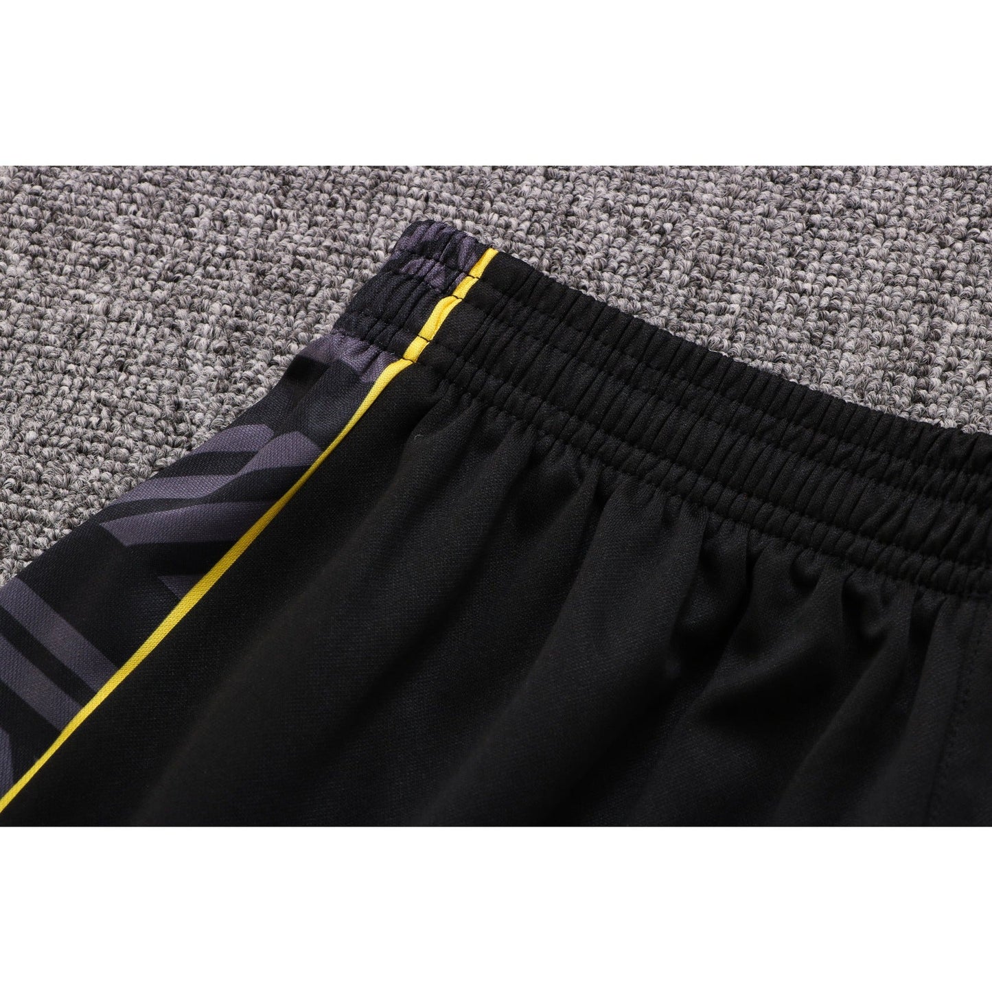 New Borussia Dortmund TrackSuit Corto 1º