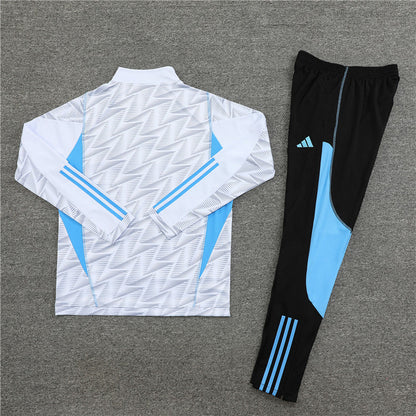 New Argentina Selección TrackSuit Complete