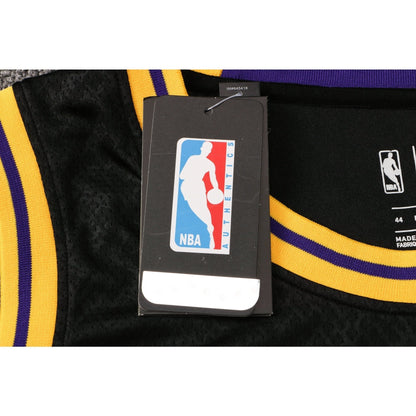 CAMISETA DAVIS LAKERS