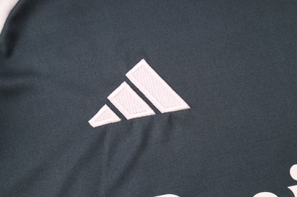New Real Madrid 6º TrackSuit Corto 24/25