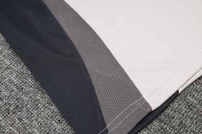 New Real Madrid 7º TrackSuit Corto 24/25