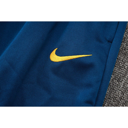 New FC Barcelona TrackSuit 4 Complete