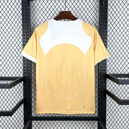 New Nike 90 Dri-FIT Yellow Shirt 25/26