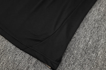 New Real Madrid 8º TrackSuit Corto 24/25