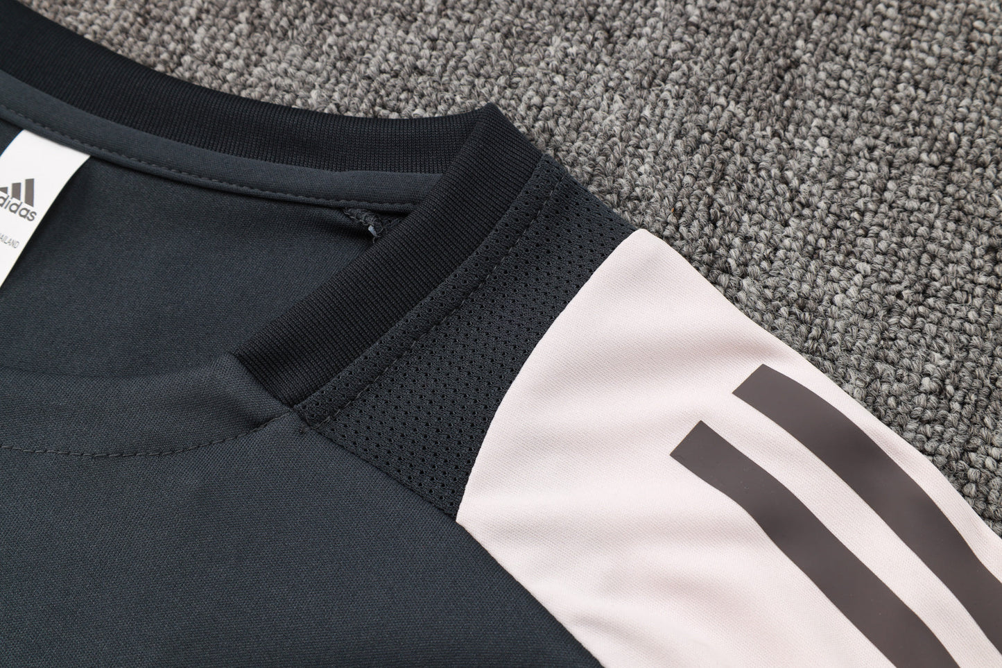 New Real Madrid 6º TrackSuit Corto 24/25