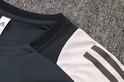 New Real Madrid 6º TrackSuit Corto 24/25