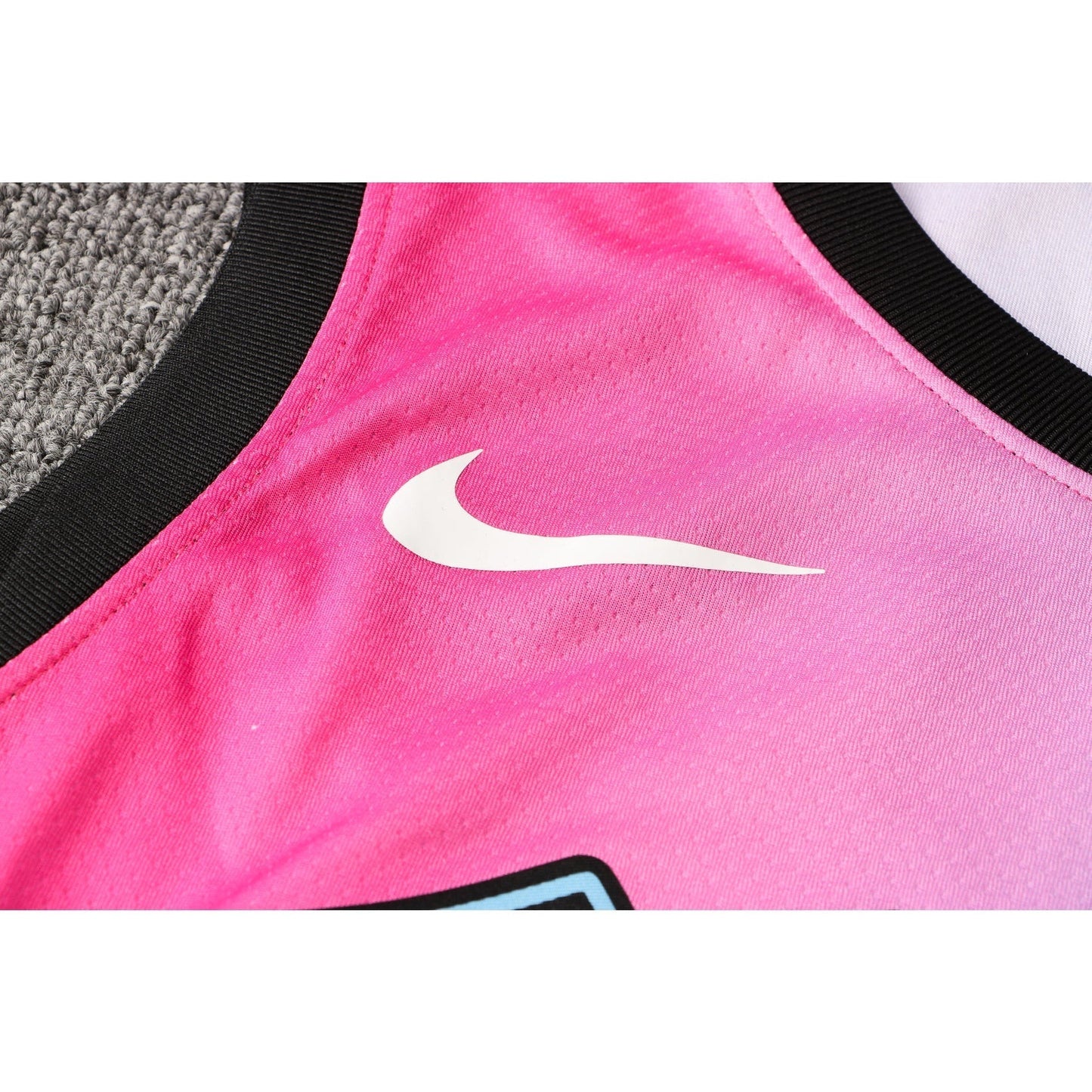 CAMISETA IGUODALA MIAMI HEAT
