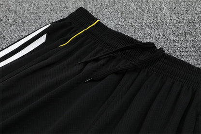 New Real Madrid Away TrackSuit Corto 25/26