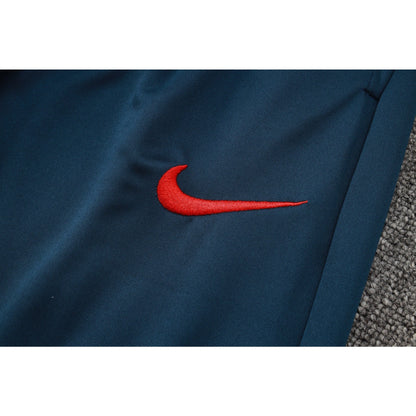 New Chándal Niño Paris Saint Germain (PSG) 1º TrackSuit 24/25