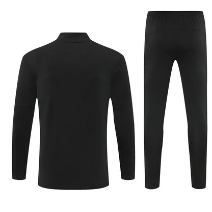 New Manchester City TrackSuit Complete 25/26