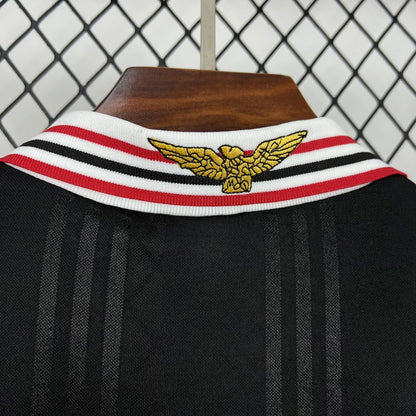 New Benfica Retro Commemorative Shirt 97/98
