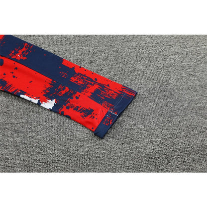 New Chándal Niño Paris Saint Germain (PSG) 2º TrackSuit 24/25
