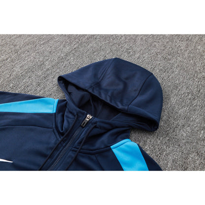 New Chelsea TrackSuit Complete