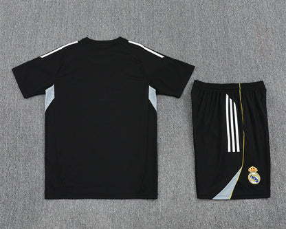 New Real Madrid Away TrackSuit Corto 25/26
