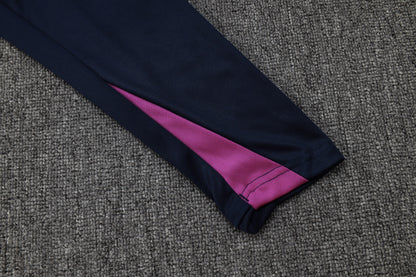 New FC Barcelona TrackSuit Complete 25/26