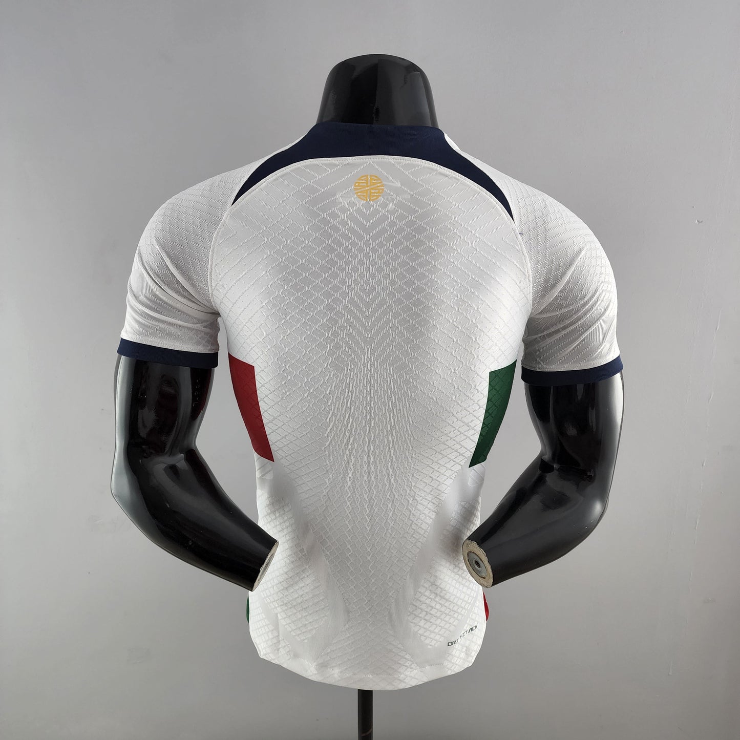 New Portugal 2022 Player Version Shirt