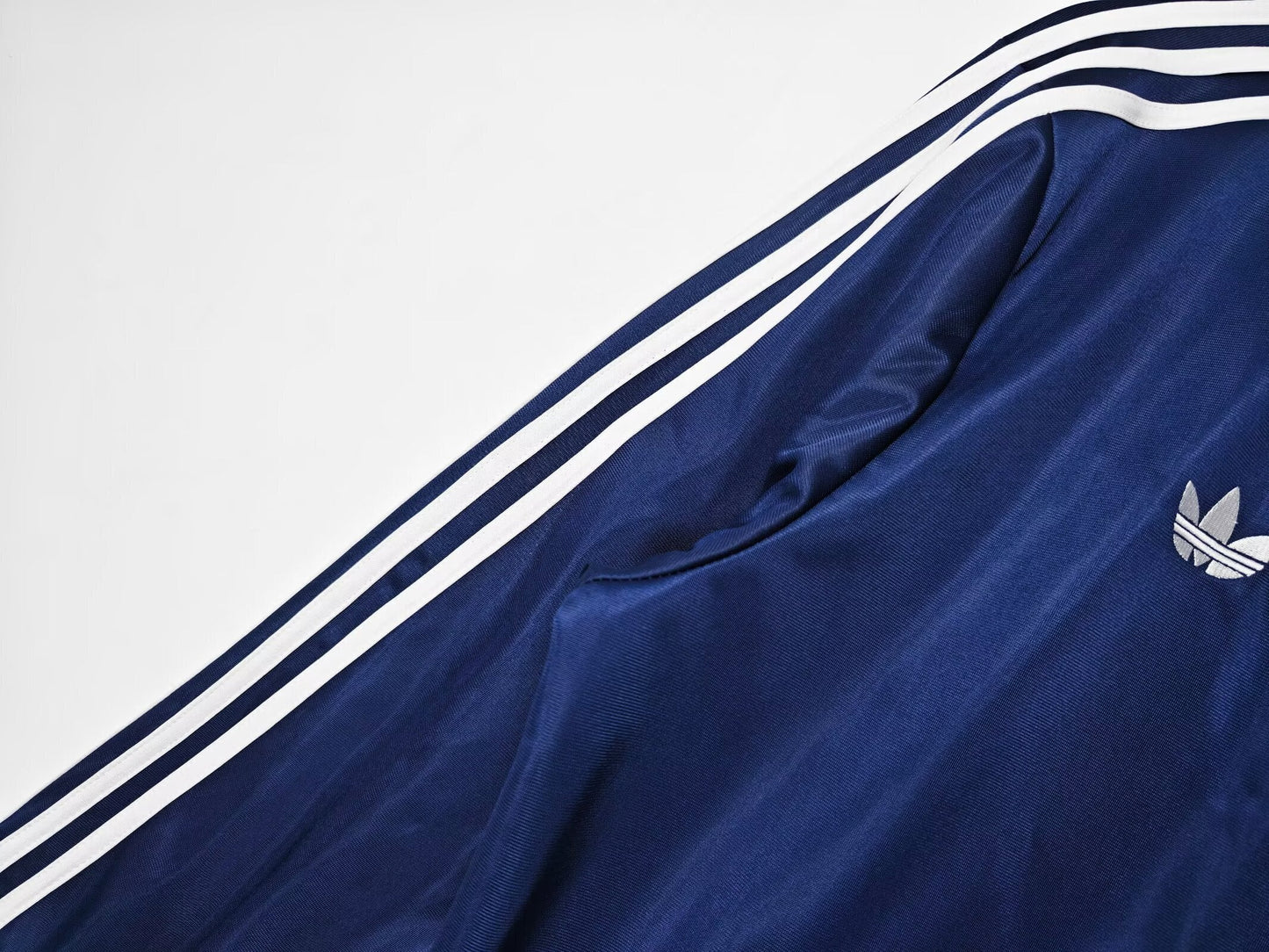 New Oasis Tour Special Edition Dark Blue Jacket 25/26