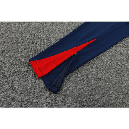 New Chándal Niño Paris Saint Germain (PSG) 2º TrackSuit 24/25