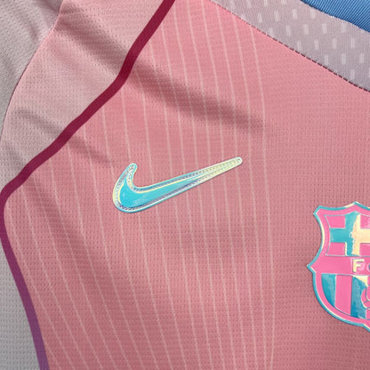 New FC Barcelona Special Edition Shirt 25/26