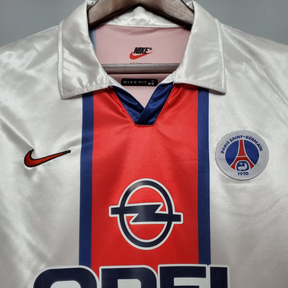 New PSG Retro Shirt 98/99