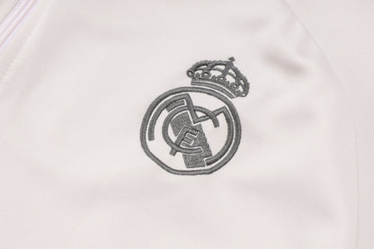 New Real Madrid TrackSuit Complete 24/25