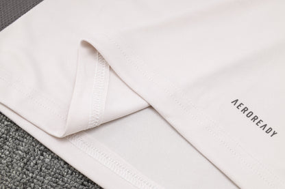 New Real Madrid 7º TrackSuit Corto 24/25