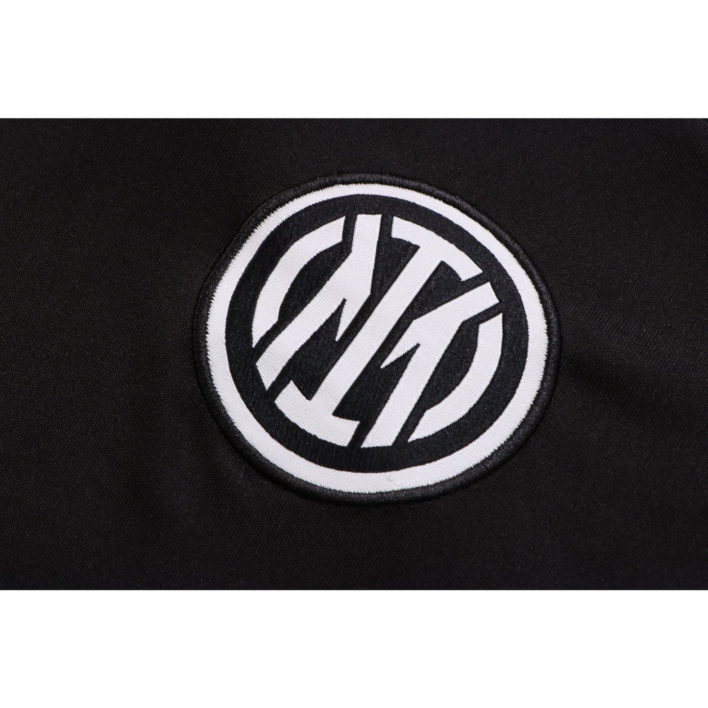 New Inter de Milán TrackSuit Corto 1º