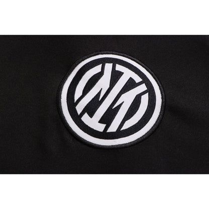 New Inter de Milán TrackSuit Corto 1º