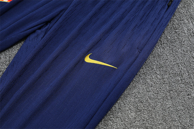 New Atlético de Madrid TrackSuit Complete 25/26