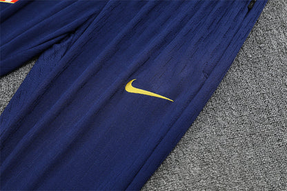 Niño - New Atlético de Madrid TrackSuit Complete 25/26
