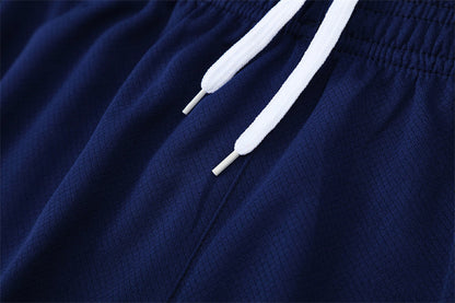 New Paris Saint Germain (PSG) TrackSuit Corto 25/26