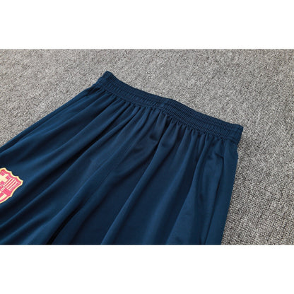 New Chándal Niño FC Barcelona 1º TrackSuit Deluxe Edition 24/25