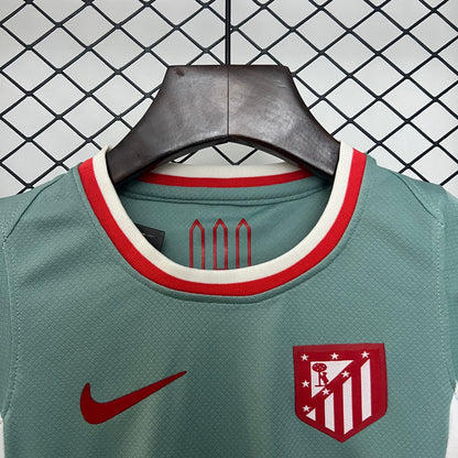 New Conjunto Niño Atlético de Madrid 24/25