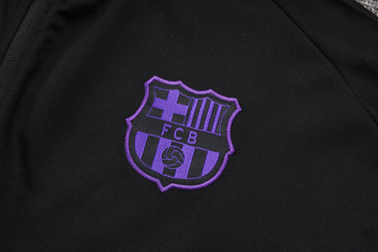New FC Barcelona TrackSuit Complete 2º 25/26