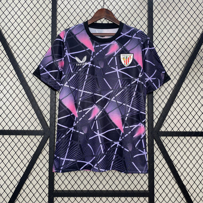 New Athletic de Bilbao Special Edition Shirt 24/25