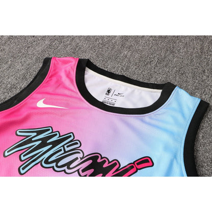 CAMISETA OLADIPO MIAMI HEAT