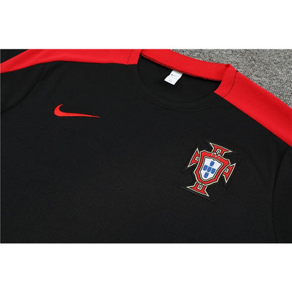 New Portugal TrackSuit Corto 24/25 2º