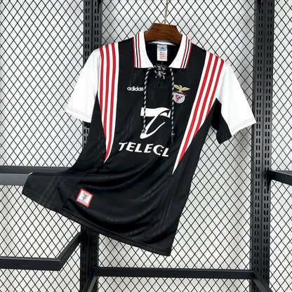 New Benfica Retro Commemorative Shirt 97/98