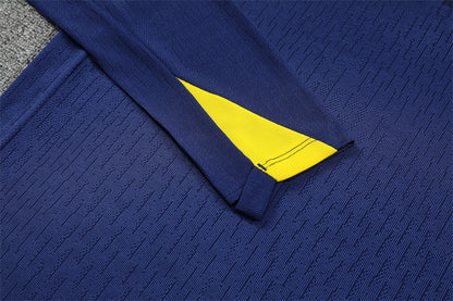 New Atlético de Madrid TrackSuit Complete 25/26