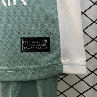 New Conjunto Niño Atlético de Madrid 24/25
