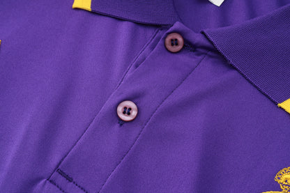 NEW REAL MADRID 2º TRACKSUIT 24/25