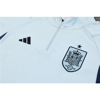 New España Selección TrackSuit Complete