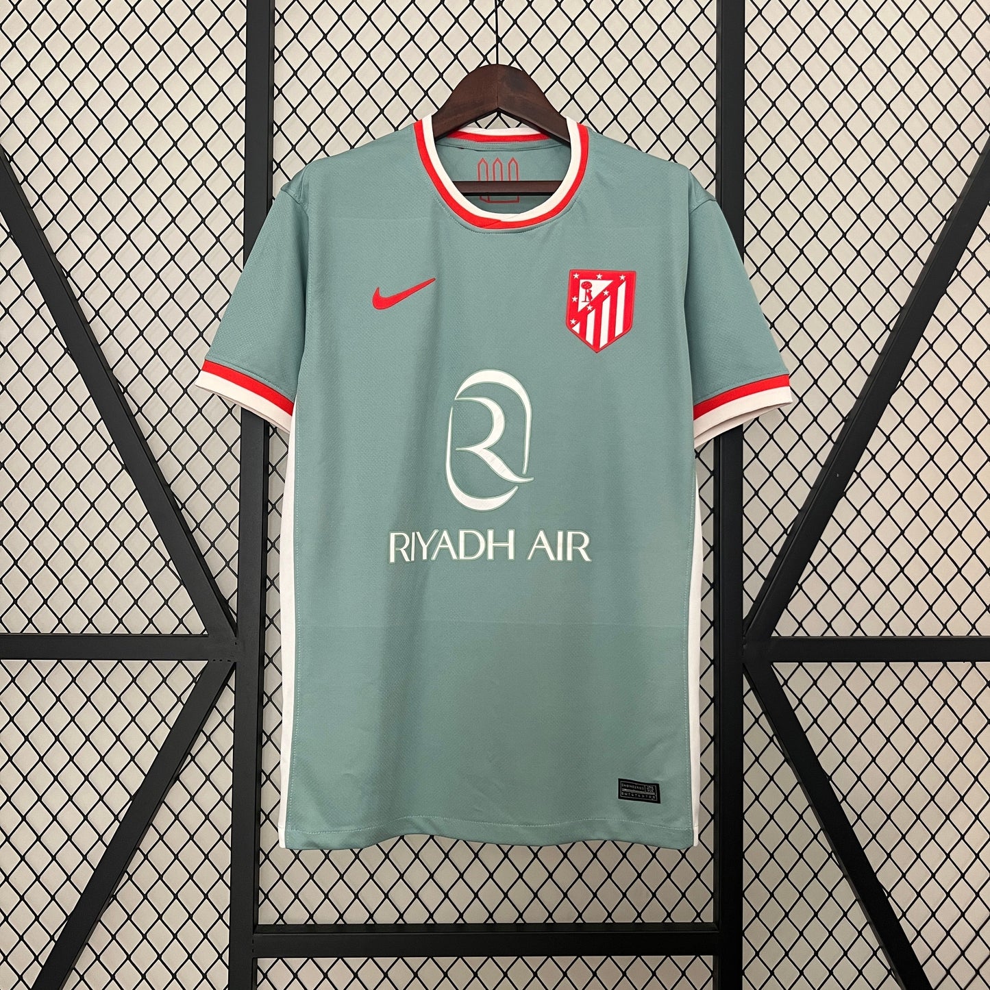 New Atlético de Madrid Away Shirt 24/25