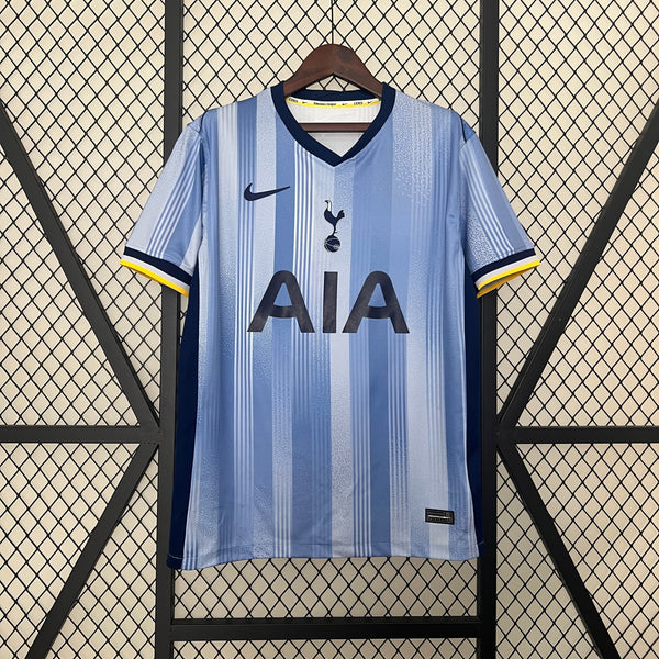New Tottenham Hotspur 2º Shirt 24/25