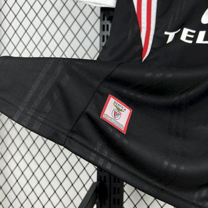 New Benfica Retro Commemorative Shirt 97/98