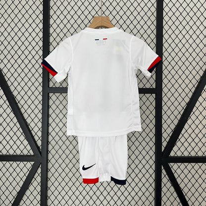 New Conjunto Niño Paris Saint Germain 24/25
