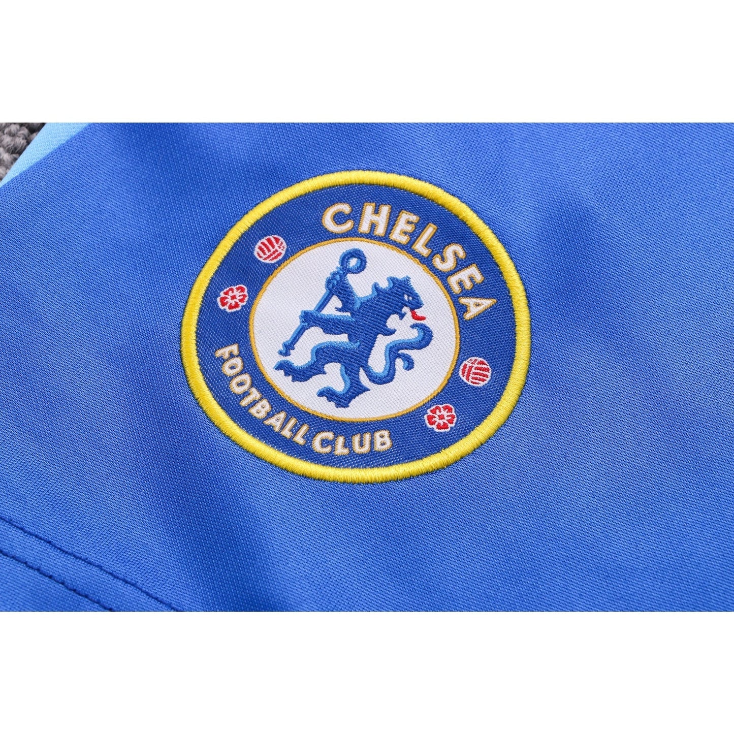 New Chelsea TrackSuit Corto 2º